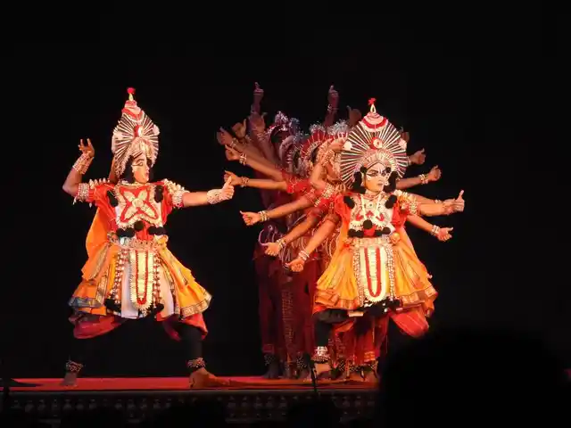 Training Yakshagana artists on vocal techniques will help them preserve the quality of their voices.