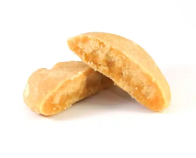 Time to bring back some jaggery in the diet. 