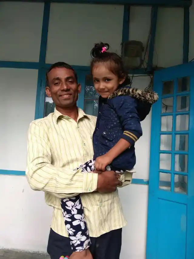 Ashraf Ali of Dimakuchi village in Assam’s Udalguri district spent over 2 years in a detention camp, marked as a “doubtful voter” before he was discharged after an SC order which held his citizenship to be genuine.