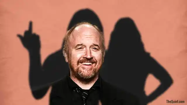 Louis CK has been accused of sexual harassment by several women.