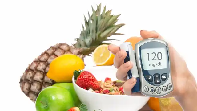 There are 74 million diabetic people in India.