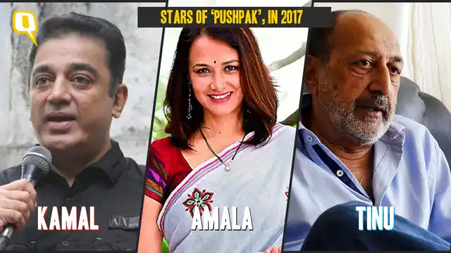 How time flies, as if on a <i>‘Pushpak Vimana’.</i>