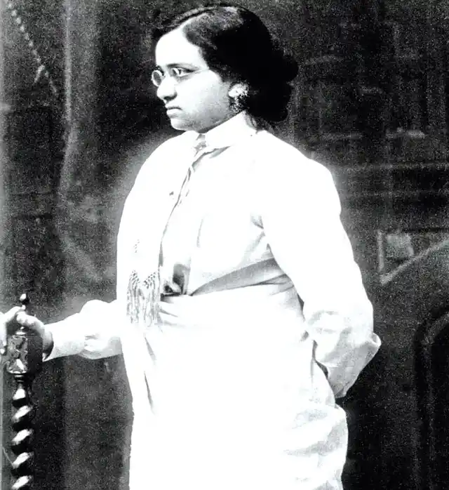 Anasuya Sarabhai