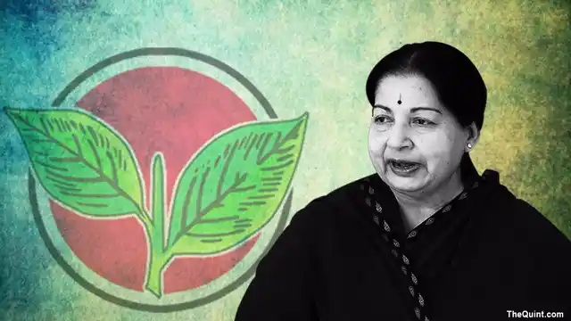 Since the demise of former chief minister Jayalalithaa nearly a year ago, the RK Nagar seat has been vacant.