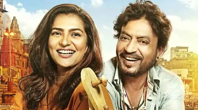 Tanuja Chandra’s new release, ‘Qarib Qarib Singlle’ hit the box office this Friday.