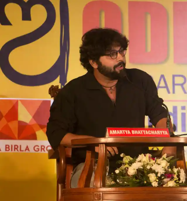 Filmmaker Amartya Bhattacharyya thinks it’s an injustice to not have a film like <i>Khyanikaa</i> in IFFI. 