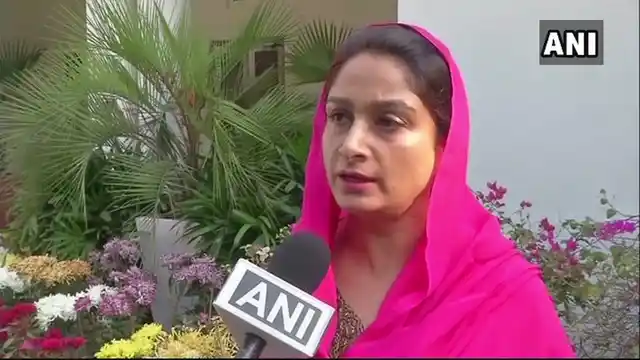 Harsimrat Kaur Badal says that renaming the college would take away the legacy of Sardar Dyal Singh Majithia.
