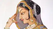 Who was Rani Padmavati?