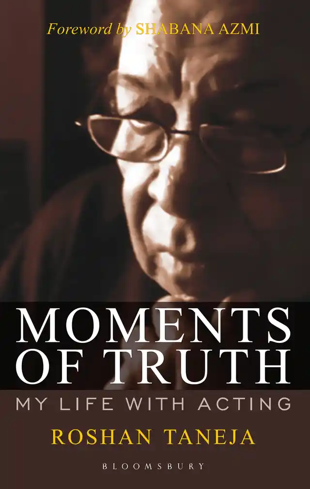 A cover of the book. 