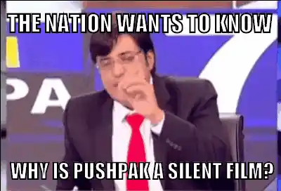The million dollar question!