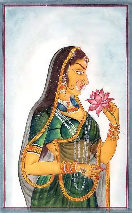 Rani Padmini 