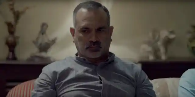 Manish Prakash Chaudhari in <i>Juice.</i>
