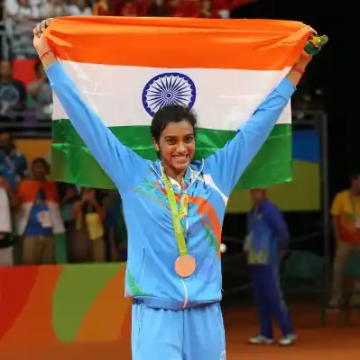 Rio De Janeiro: India