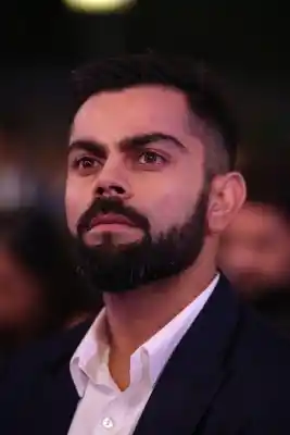 Indian cricket team captain Virat Kohli. (File Photo: IANS)