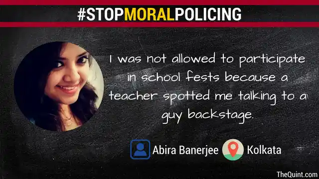 Abira Banerjee, Kolkata.