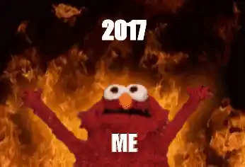 Everybody in 2017!