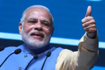 Prime Minister Narendra Modi. (File Photo: IANS)