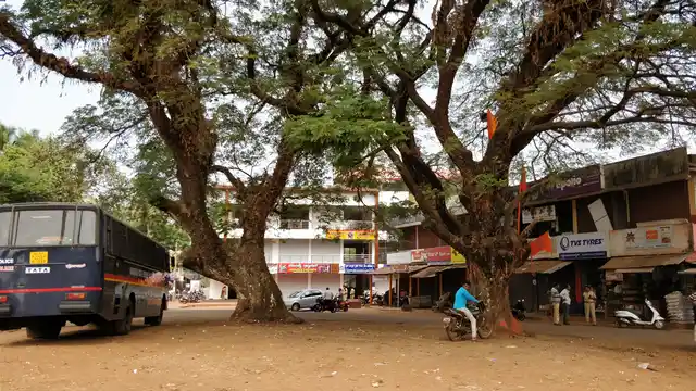 The land has been under dispute between the Muslim and Hindu communities. 