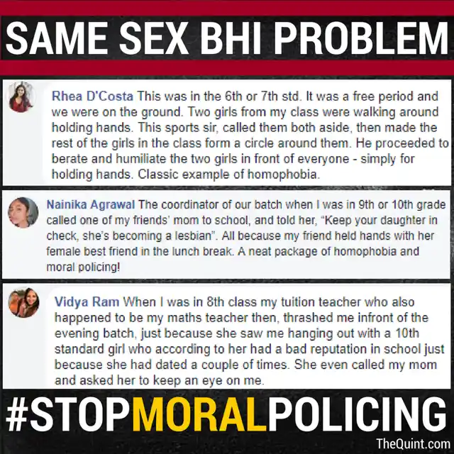 Don’t talk to members of the opposite sex. Don’t talk to members of your own sex. Don’t talk at all.