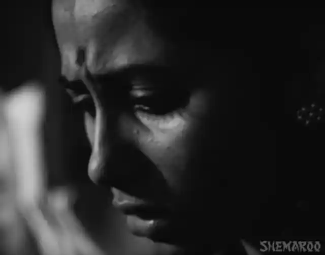 Usha’s life turns out to be a battleground from the very beginning. 