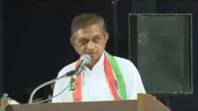 Kunwarji Bavaliya.