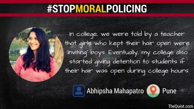 Abhipsha Mahapatro, Pune