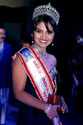 Shreya Krishnan