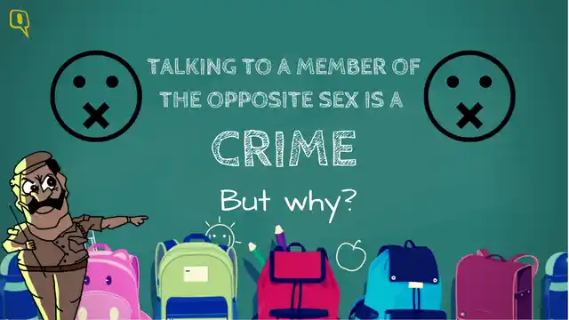 An unbelievable crime.