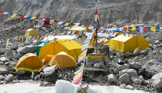 Thought about spending New Year in the Himalayas? Representational image. 
