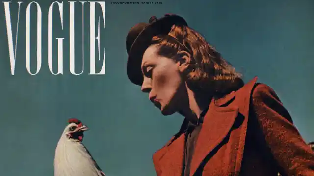 The magazine has remained on top of the trends.