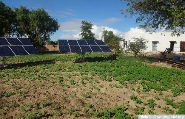 The report suggests that govt officials should create public training programmes for the poor and less educated people for employment in clean-energy sector. 