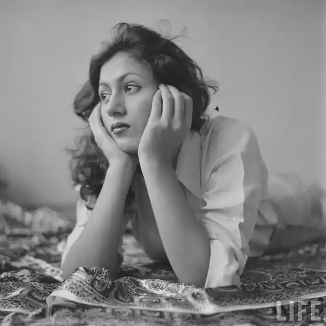 Madhubala’s fan following among the millennials is incomparable. 