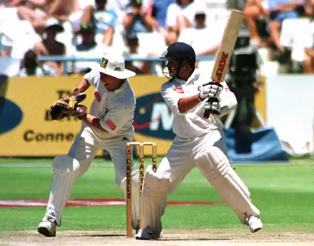 File photo of Sachin Tendulkar.