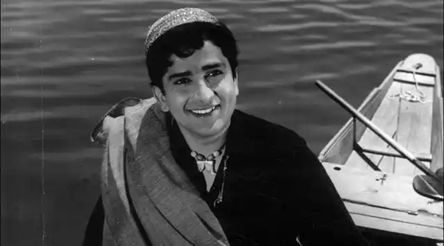 RIP Shashi Kapoor.