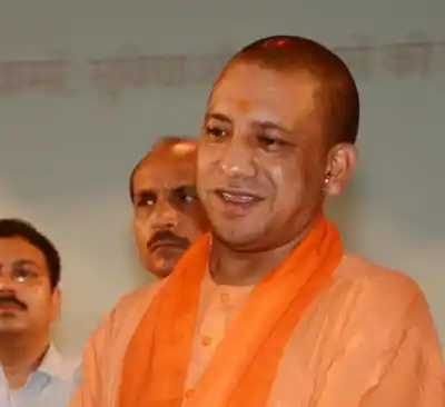 Uttar Pradesh Chief Minister Yogi Adityanath. (File Photo: IANS)