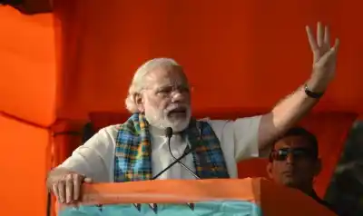 Prime Minister Narendra Modi. (File Photo: IANS)