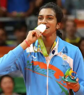 Rio De Janeiro: India