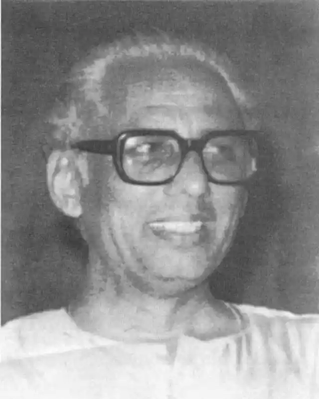 Vempati Chinna Satyam single-handedly revived the Kuchipudi dance form.