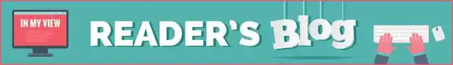 Reader’s blog