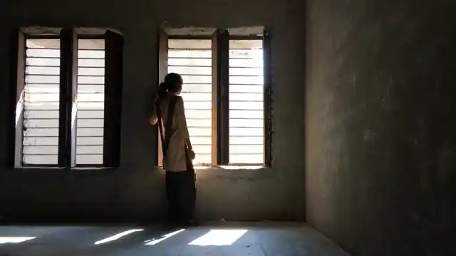 Despite the ban on child marriage, Rajasthan has an abysmal record of girls who get married even before they turn 18. 
