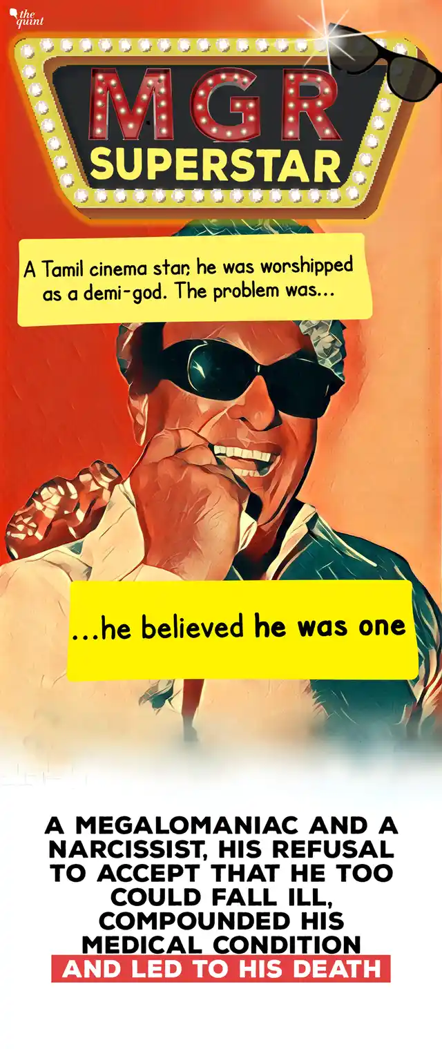 (Graphic: Aaqib Raza Khan/The Quint)