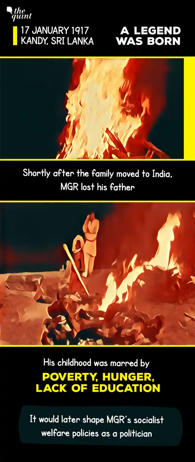 (Graphic: Aaqib Raza Khan/The Quint)