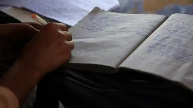 Anju dreams of becoming a lawyer and wants to fight for equal rights. Image used for representational purpose. 