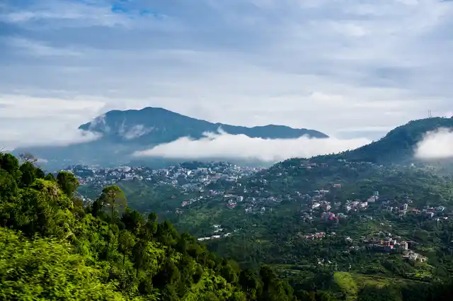 Chindi is one of Himachal Pradesh’s hidden gems. Representational Image. 