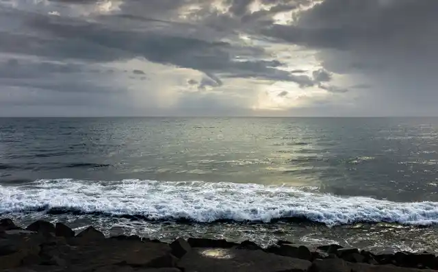 Pondicherry is a dream destination for those wanting a peaceful vacation. 