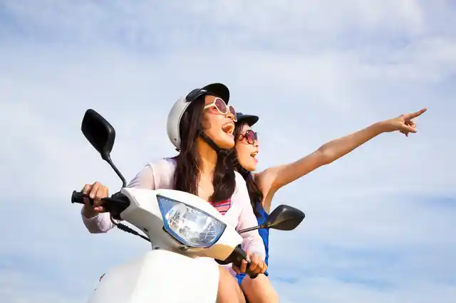 Women are so done with all the unsolicited ‘safety advice’ they get.