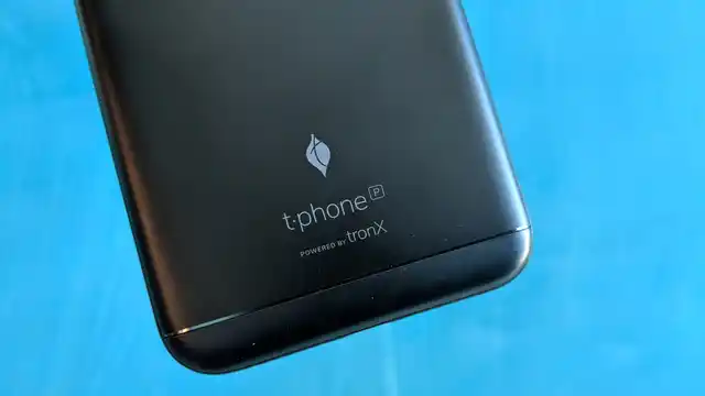 t.Phone P looks to rival Xiaomi’s Redmi 5A. 