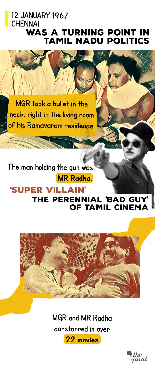 (Graphic: Aaqib Raza Khan/The Quint)