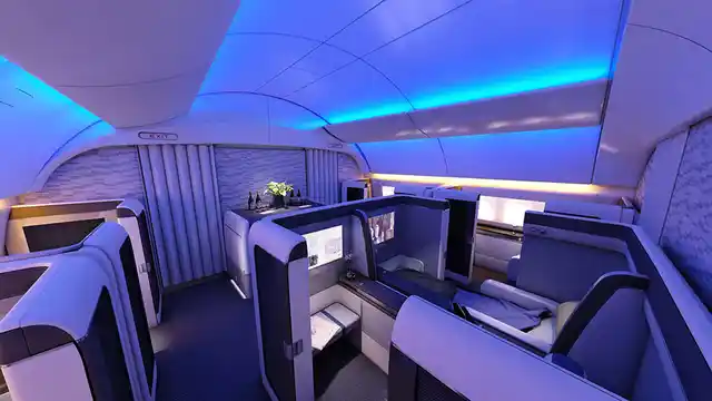 Air India One will have on-board medical staff available 24x7. 