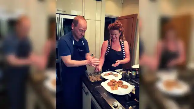 Farzana Ullah, who shares family secrets on how to create the ‘perfect curry’ within the comfort of one’s home, is a favourite with many.
